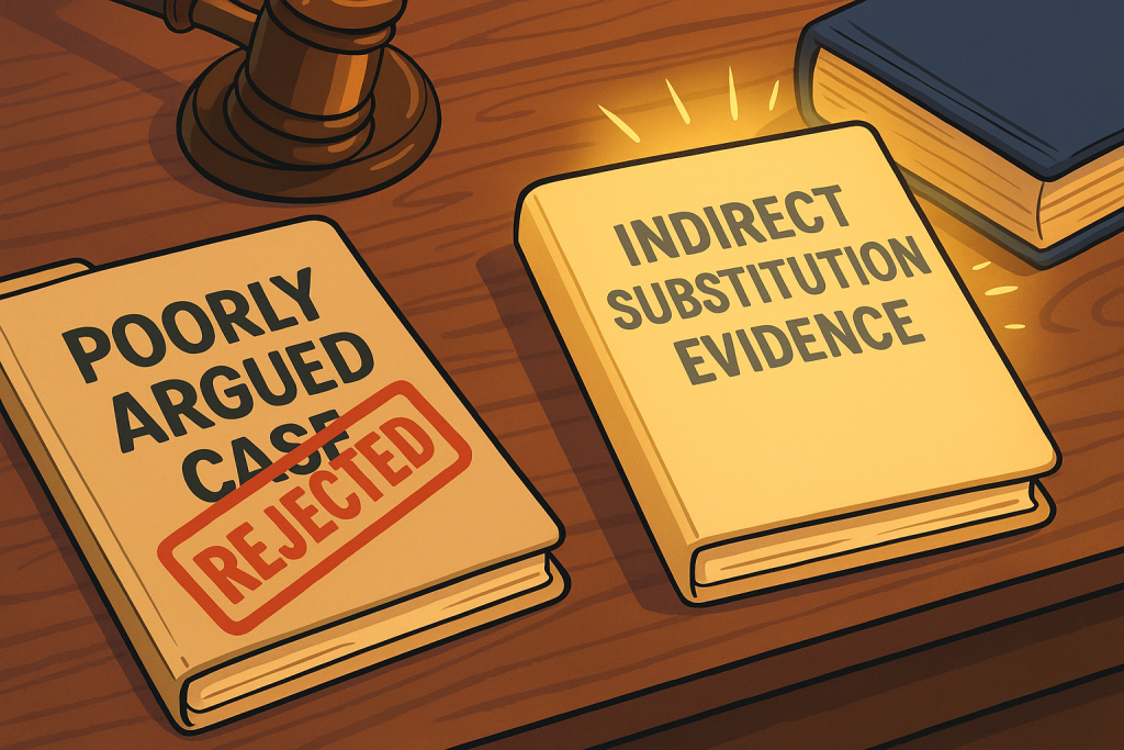 Judge Sides with Meta in AI Book Lawsuit—but Says Authors Blew Their ...