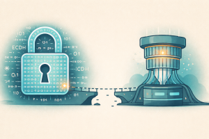 Reinventing encryption in the quantum age